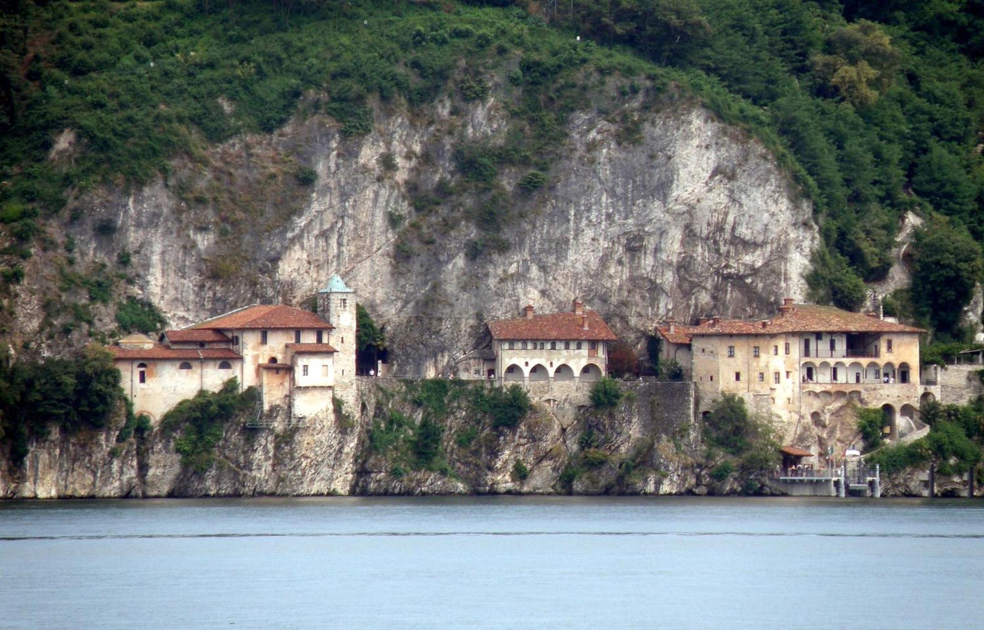 Lago Maggiore Holiday House, Lake View, Vignone Dumenza ภายนอก รูปภาพ